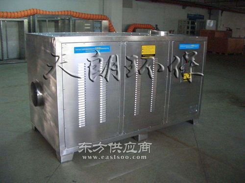 浙江廢氣處理設(shè)備,天朗環(huán)?？萍?廢氣處理設(shè)備廠家圖片