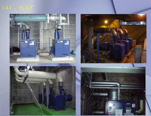 懸浮風機 圖 拓博空氣懸浮風機 空氣懸浮風機